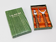 Tlg bar set gebraucht kaufen  Duisburg