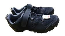 Sapatos masculinos de bicicleta Vaude TVL Hjul caminhada aventura cascalho UE42 EUA 9 Reino Unido 8 comprar usado  Enviando para Brazil