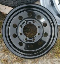 Lug black trailer for sale  Lima