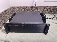 Electrocompaniet the channel d'occasion  Expédié en Belgium