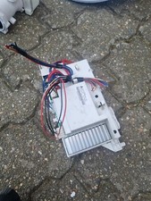 Waschmaschine indesit ewd gebraucht kaufen  Neukirchen-Vluyn