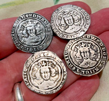 Edward iii groat for sale  KIDDERMINSTER