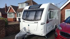 2017 coachman pastiche for sale  LYTHAM ST. ANNES