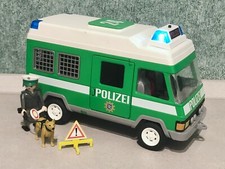 Playmobil polizeibus 3160 gebraucht kaufen  Lingen (Ems)