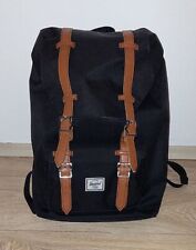 Herschel little america gebraucht kaufen  Roßdorf