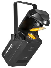 EUROLITE LED TSL-1500 Scan Scanner Spot Lichteffekt High Power 150 Watt DMX comprar usado  Enviando para Brazil