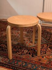 Artek stool matching for sale  Shipping to Ireland