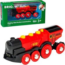 Brio 33592 rote gebraucht kaufen  Deutschland