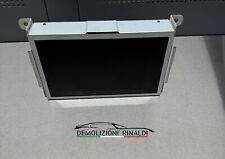 Monitor navigatore display usato  Cengio
