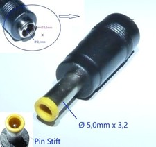0mm stecker pin gebraucht kaufen  Reutlingen