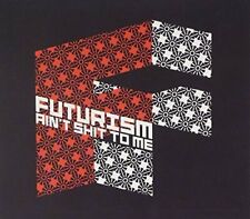 Futurism ain shit gebraucht kaufen  Deutschland