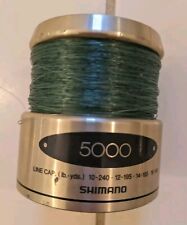 Shimano stradic 5000fg for sale  Mahomet