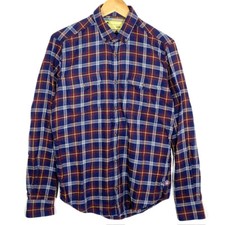 Chemise carreaux steve d'occasion  Montpellier-