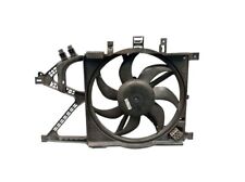 Elektromotor, Kühlerlüfter für OPEL CORSA C (F08, F68) 1.2 8038845, usado comprar usado  Enviando para Brazil