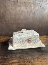 Vintage tunstall lidded for sale  NEWARK
