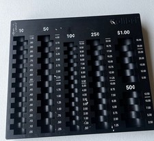 Kolibri coin sorting for sale  Virginia Beach