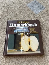 Einmachen konservieren lebensm gebraucht kaufen  Kaiserslautern