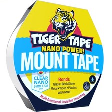 Tiger tape strong for sale  Shipping to Ireland