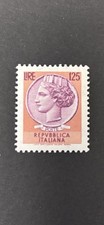 Rare excellent repvbblica d'occasion  Expédié en Belgium