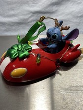 Disney stitch reindeer for sale  Ormond Beach