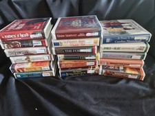 Audio books adults for sale  BICESTER
