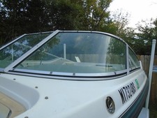 Chapparal 1830 boat for sale  Moss Point