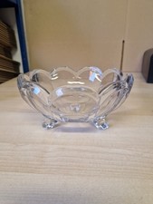 Vintage chippendale krys for sale  GRANTHAM