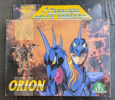 Saint seiya vintage usato  Milano