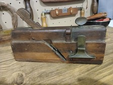 Vintage wood brass for sale  WELSHPOOL