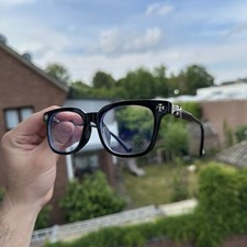 Chrome hearts brille gebraucht kaufen  Bocholt