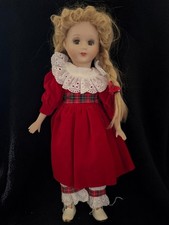 Connoisseur collection doll for sale  Austin