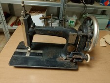 Vecchia macchina cucire usato  Pontecurone