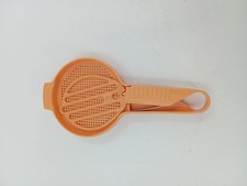 Tupperware küchensieb range gebraucht kaufen  Deutschland