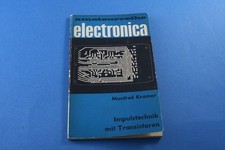 Amateurreihe electronica impul gebraucht kaufen  Vechta