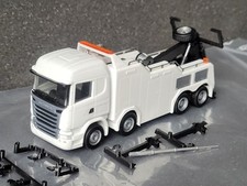 Scania empl bison gebraucht kaufen  Hünxe