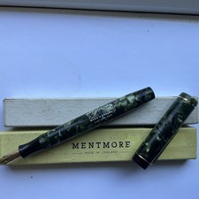Mentmore autoflow 14ct for sale  WEST BROMWICH