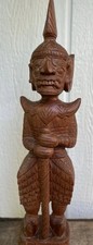 Vtg thai yaksha for sale  Chehalis