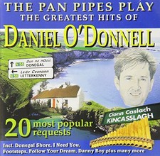 Daniel donnell greatest for sale  UK