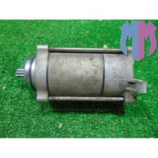 Motorino avviamento honda usato  Napoli