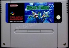 Secret mana deutsch d'occasion Secret mana deutsch d'occasion  Bourgoin-Jallieu