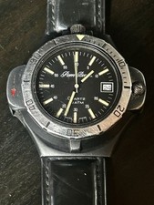 Orologio compass brevet usato  Palermo