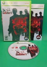 The Godfather 2 Xbox 360 PAL com Manual - Muito Bom Estado, usado comprar usado  Enviando para Brazil
