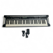 Sintetizzatore tasti korg usato  Spedire a Italy