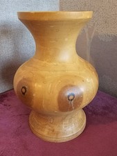 tall wooden vase for sale tall wooden vase for sale TAUNTON