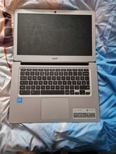 Acer chromebook inch for sale  THETFORD