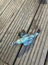 Bukh dv20 jabsco for sale  CRAMLINGTON