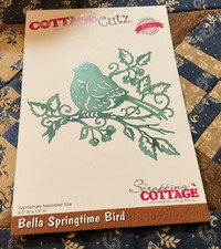 Cottage cutz bella for sale  Lombard