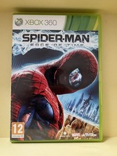 Spider man edge for sale  SOUTHAMPTON