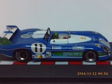 Matra 670 vainqueur d'occasion  Saint-Just-Saint-Rambert