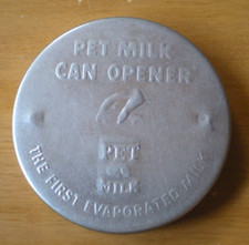 Vintage pet milk for sale  Ashville
